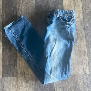 BUY 2 GET 1 FREE Maurices jeans